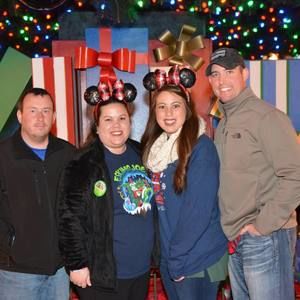 Meet your Posher, Caitlyn